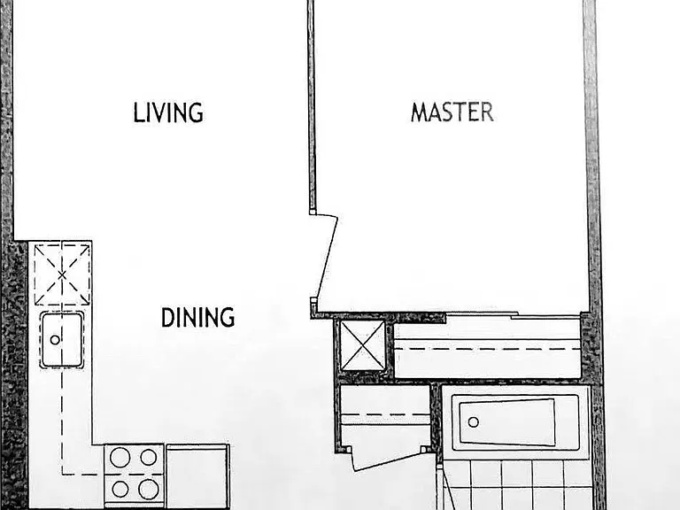 50 Forest Manor Rd #2007 — Photo 2