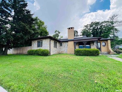 385 3rd St, Omaha, IL, 62871