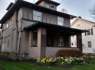 44 Lathrop Ave, Binghamton, NY 13905