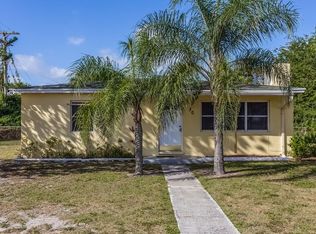 2301 Fairway Dr, West Palm Beach, FL 33409