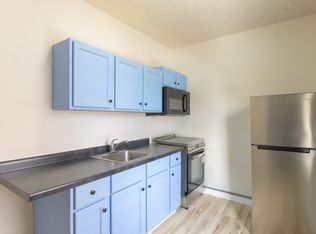 1612-1614 Lagonda Ave #C, Springfield, OH 45503