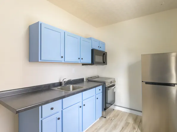 1612-1614 Lagonda Ave #C, Springfield, OH 45503