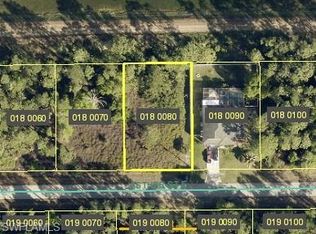 1051 Asther St E, Lehigh Acres, FL 33974