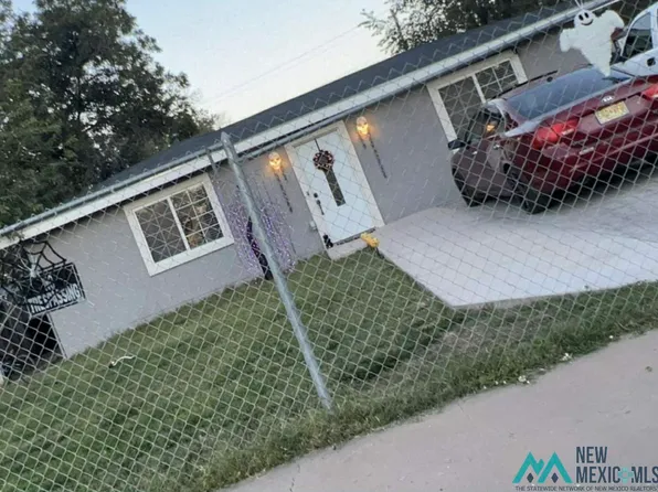811 Dora Rd, Roswell, NM 88201