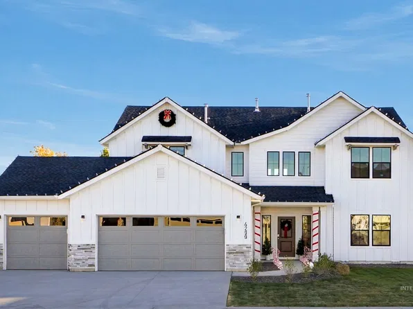 4299 E Rincon Dr, Meridian, ID 83642