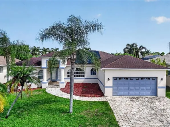 16689 Wellington Lakes CIR, FORT MYERS, FL 33908