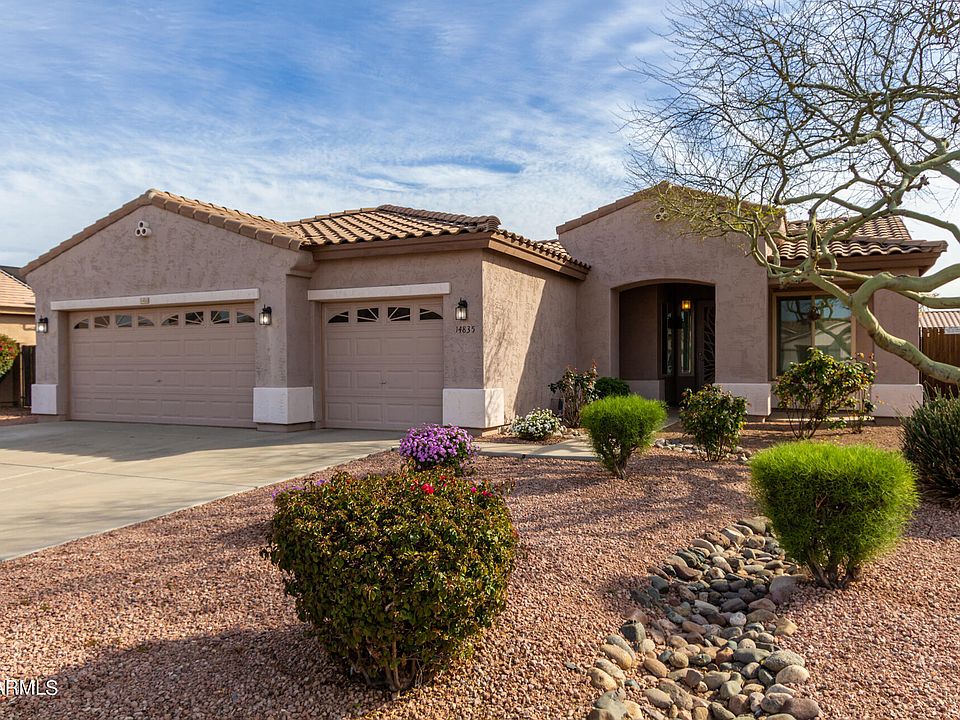 1st image of 14835 W MAUI Lane