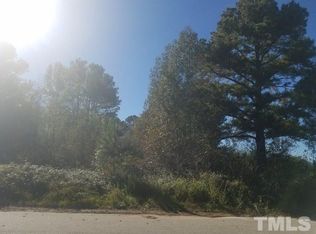 951 Byrds Pond Rd, Erwin, NC 28339