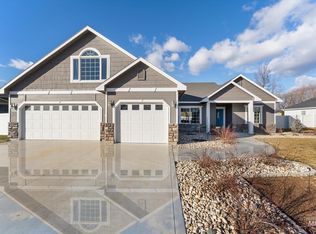 2220 S Preakness Way, Nampa, ID 83686