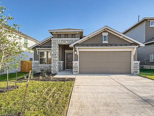 420 Stellar Wind Dr Photo 1