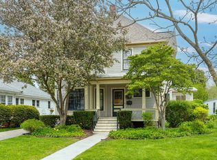 446 Hazel St, Oshkosh, WI 54901