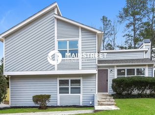 6258 Leverett Dr, Lithonia, GA 30038
