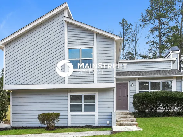 6258 Leverett Dr, Lithonia, GA 30038