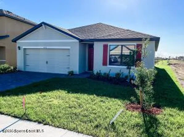 3722 Coachman Ln SE, Palm Bay, FL 32908