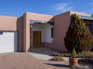 325 W Zia Rd, Santa Fe, NM 87505