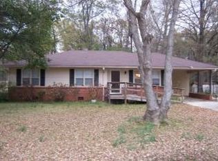 141 Dunwar Dr, Calera, AL 35040