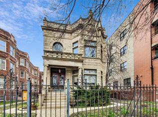 940 W Cuyler Ave, Chicago, IL 60613
