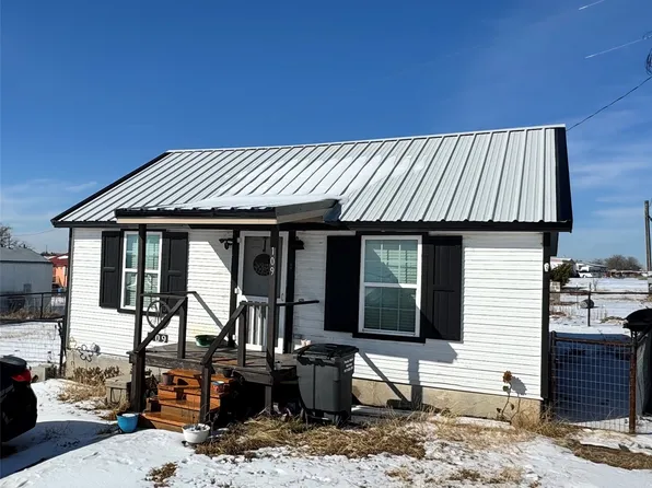 109 W Morning Dove Dr, Azle, TX 76020