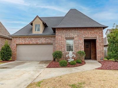 102 Cane Creek Dr, Broussard, LA, 70518