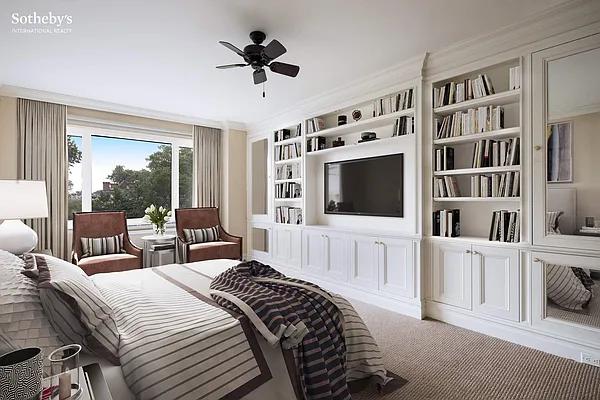 Sold by Sotheby's International Realty | media 5