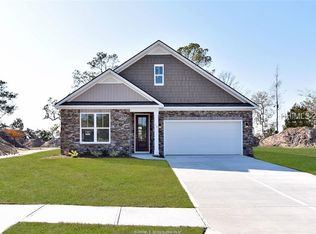 422 Rye Creek Cir, Bluffton, SC 29909