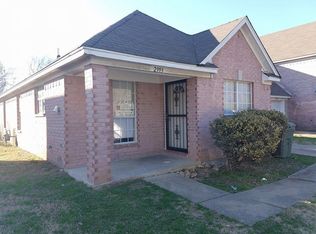 2993 Meadows Ln, Memphis, TN 38118