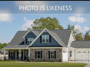 1257 Joe Hall Rd LOT 2, Hope Mills, NC 28348