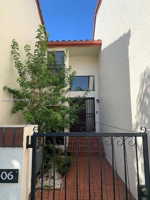 Condo F At Mediterranea — Photo 3