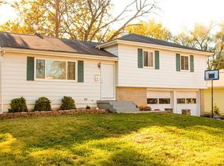 7813 NE 54th St, Kansas City, MO 64119