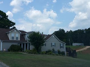 490 Lone Elm Rd, Lexington, TN 38351