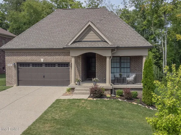 2412 Irish Bend Ct, Fisherville, KY 40023