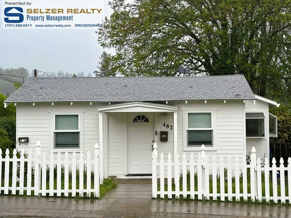 482 & 486 W. Mendocino Ave., 482 & 486 W Mendocino Ave #5a383b0e7, Willits, CA 95490