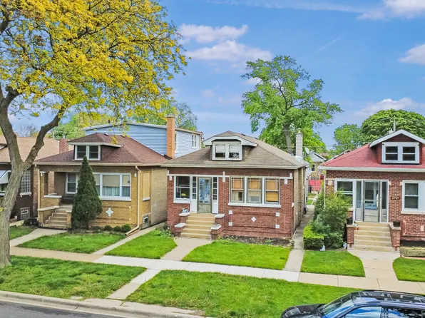 2719 Euclid Ave, Berwyn, IL 60402