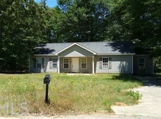 91 Shadow Ln, Byron, GA 31008