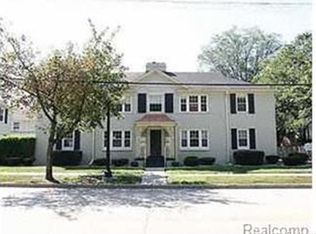 756 S Military St, Dearborn, MI 48124