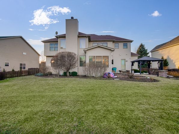12929 Alpine Way, Plainfield, IL 60585