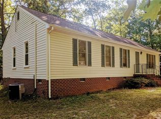 1931 Globe Rd, Aylett, VA 23009