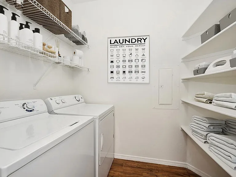 Andante Apartments — Photo 9