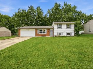 5978 Ricky Dr, Fairfield, OH 45014