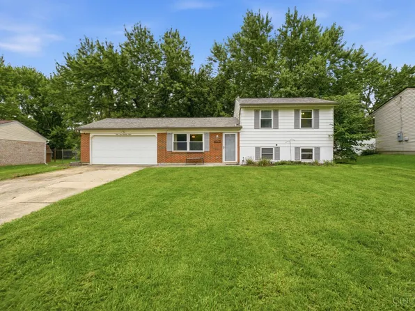 5978 Ricky Dr, Fairfield, OH 45014