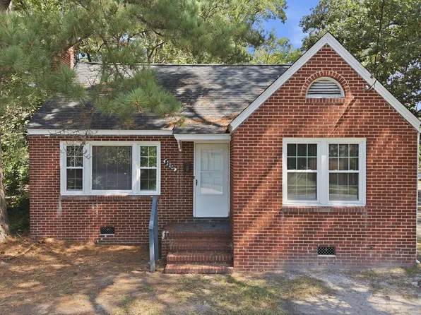 1004 W Thomas St, Rocky Mount, NC 27804