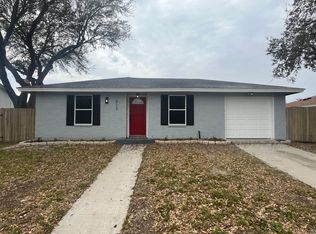 813 Saint Peter St, Corpus Christi, TX 78418