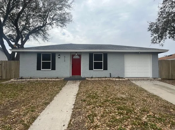 813 Saint Peter St, Corpus Christi, TX 78418