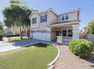 1440 S Larkspur Ln, Gilbert, AZ 85296