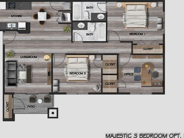 325 Majestic Dr #240