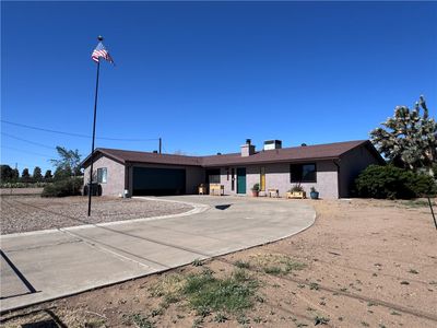 4475 N Skylark Rd, Kingman, AZ, 86409