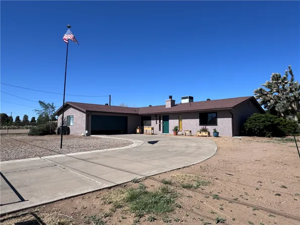4475 N Skylark Rd, Kingman, AZ 86409
