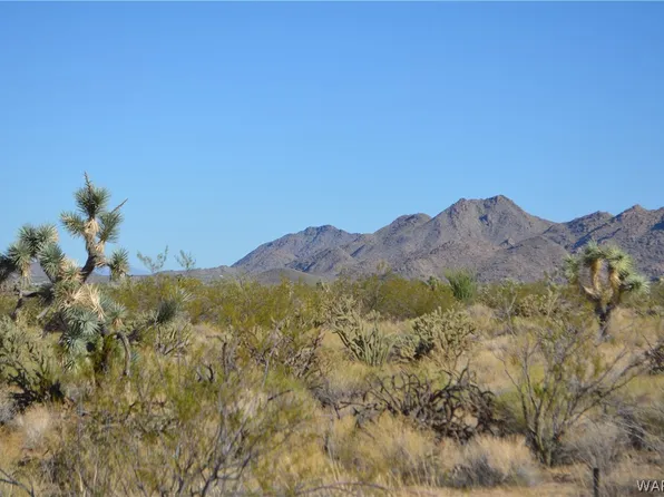 235 Manzanita Dr, Yucca, AZ 86438
