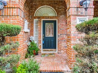 7909 Songbird Ln, Fort Worth, TX 76123