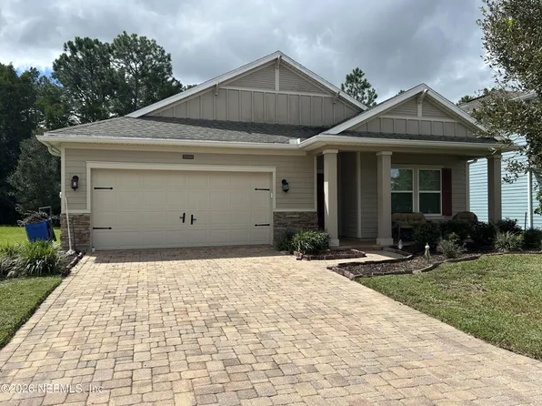 16161 ALISON CREEK Drive, Jacksonville, FL 32218